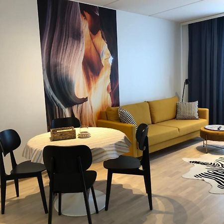 2 Rooms, In Front Of The Sea, Free Parking Оулу Екстер'єр фото